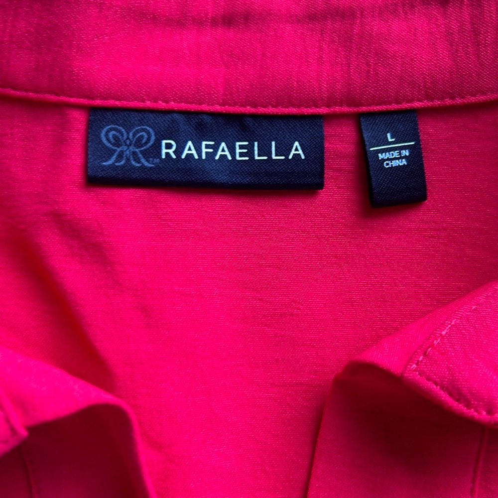 Rafaella women’s blouse - Picture 7 of 7